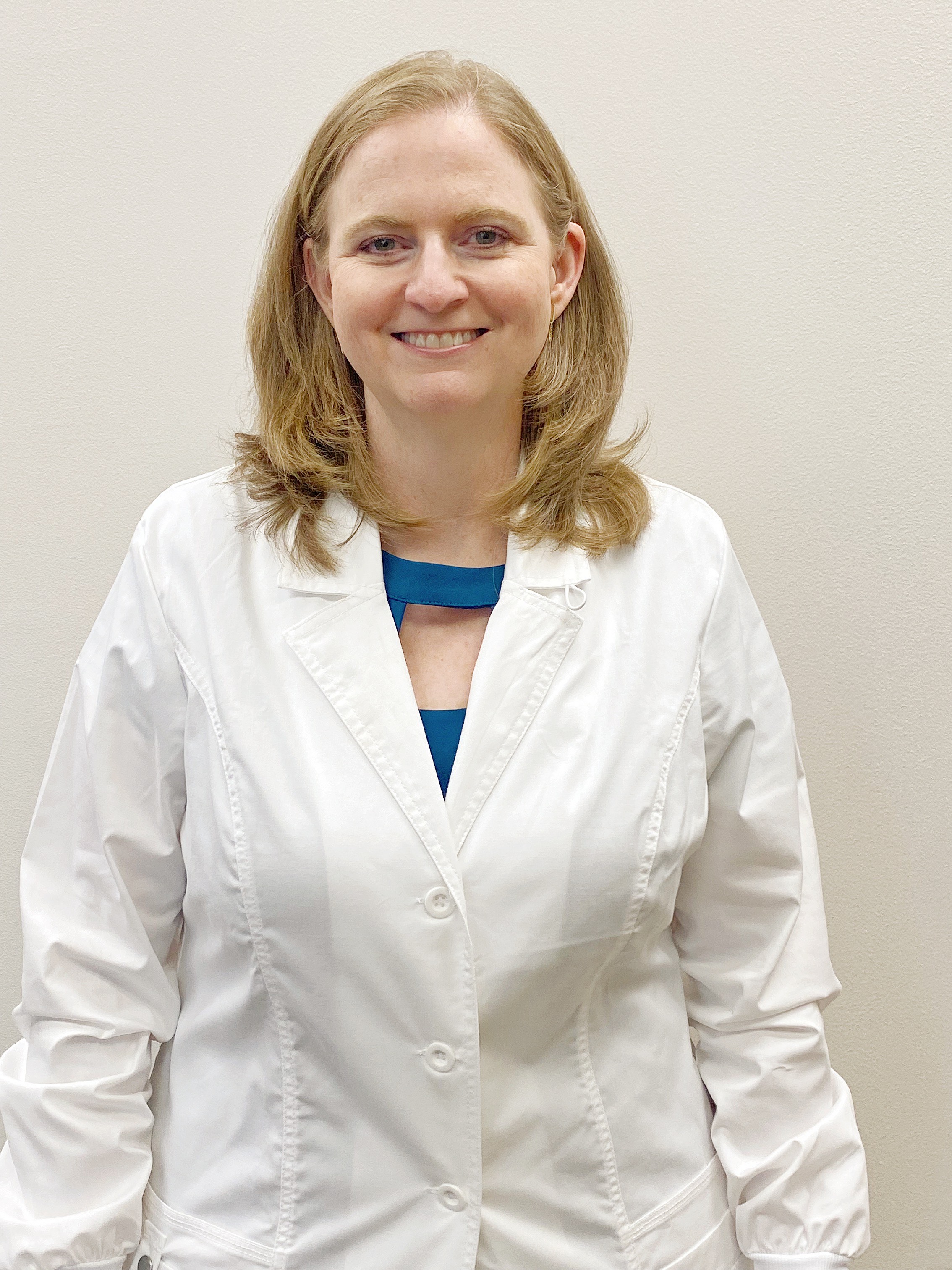 Shannon S. Cooper, MD